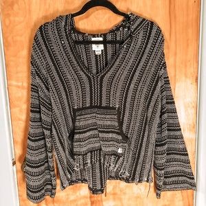 Billabong Drug Rug 🖤